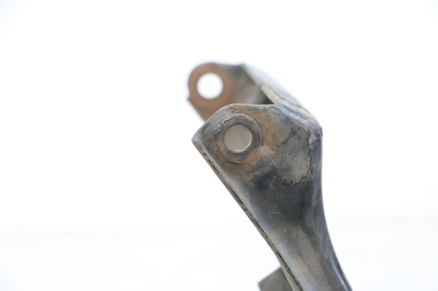 photo de CABALLETE CENTRAL PEUGEOT DJANGO 4T 50 (2014 - 2019) - Zoom estado de uso