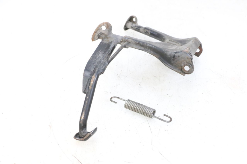 photo de CABALLETE CENTRAL PEUGEOT DJANGO 4T 50 (2014 - 2019) - Detalles de los puntos de fijación