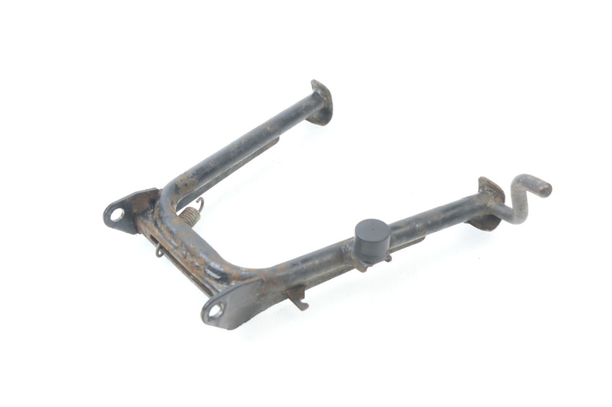 photo de CABALLETE CENTRAL MATRA E-MO 1 (2009 - 2015) - Zoom estado de uso