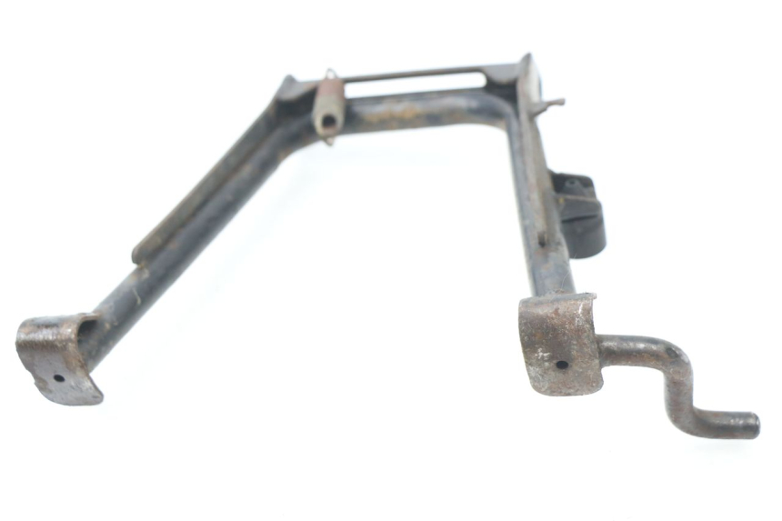 photo de CABALLETE CENTRAL MATRA E-MO 1 (2009 - 2015) - Otra perspectiva