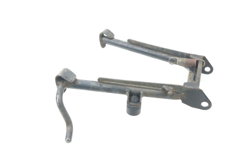 photo de CABALLETE CENTRAL MATRA E-MO 1 (2009 - 2015) - Primer plano técnico