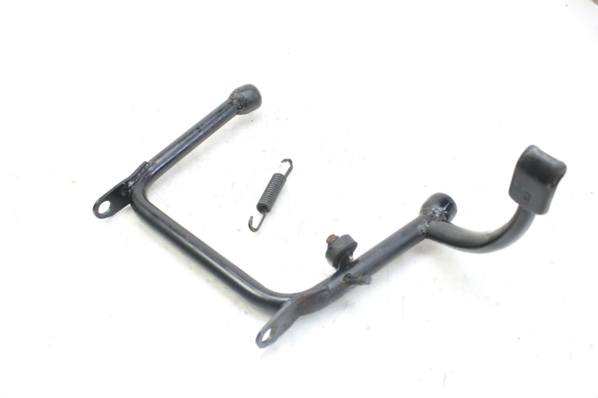 photo de PATA CENTRAL. WAYSCRAL E-SPEED 1 (2022 - 2024) - Primer plano técnico