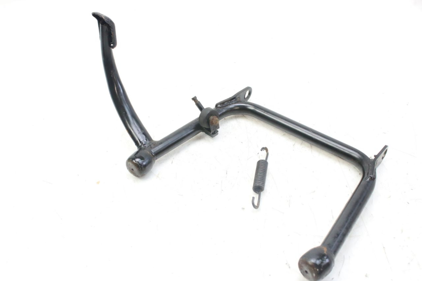 photo de PATA CENTRAL. WAYSCRAL E-SPEED 1 (2022 - 2024) - Detalles de los puntos de fijación