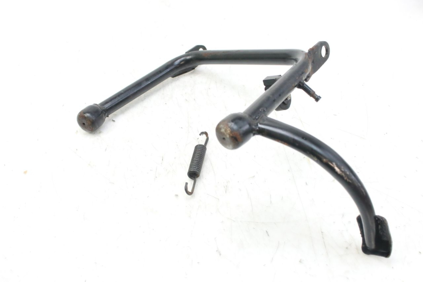 photo de PATA CENTRAL. WAYSCRAL E-SPEED 1 (2022 - 2024) - Estado de la superficie y material