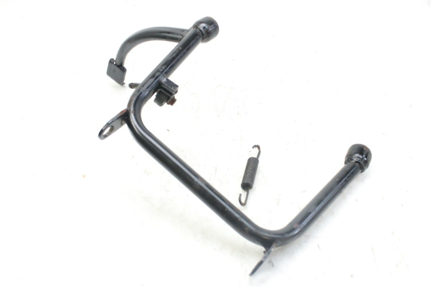 photo de PATA CENTRAL. WAYSCRAL E-SPEED 1 (2022 - 2024) - Marcados y referencias originales