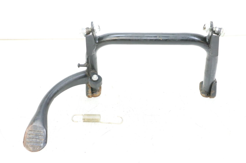 photo de CABALLETE CENTRAL WAYSCRAL E-START 1 (2018 - 2022) - Detalles de los puntos de fijación