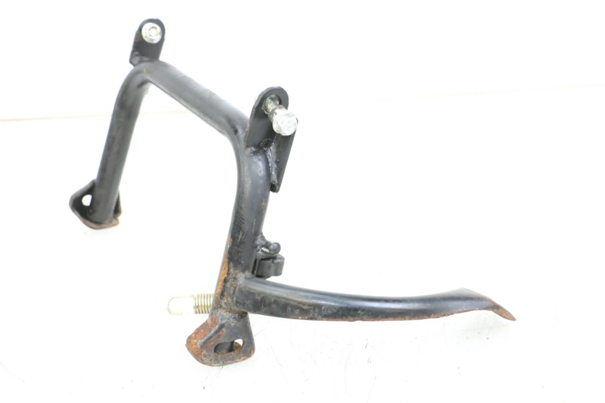 photo de CABALLETE CENTRAL WAYSCRAL E-START 1 (2018 - 2022) - Estado de la superficie y material