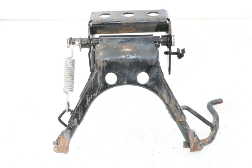 photo de PATA CENTRAL. PEUGEOT E-VIVACITY 1 (2012 - 2018) - Vista principal