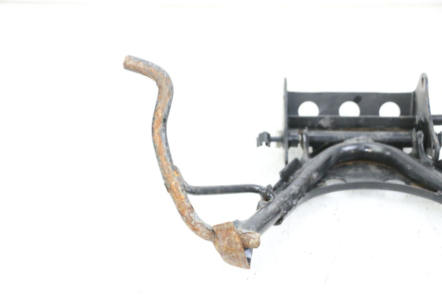 photo de PATA CENTRAL. PEUGEOT E-VIVACITY 1 (2012 - 2018) - Detalle de la pieza