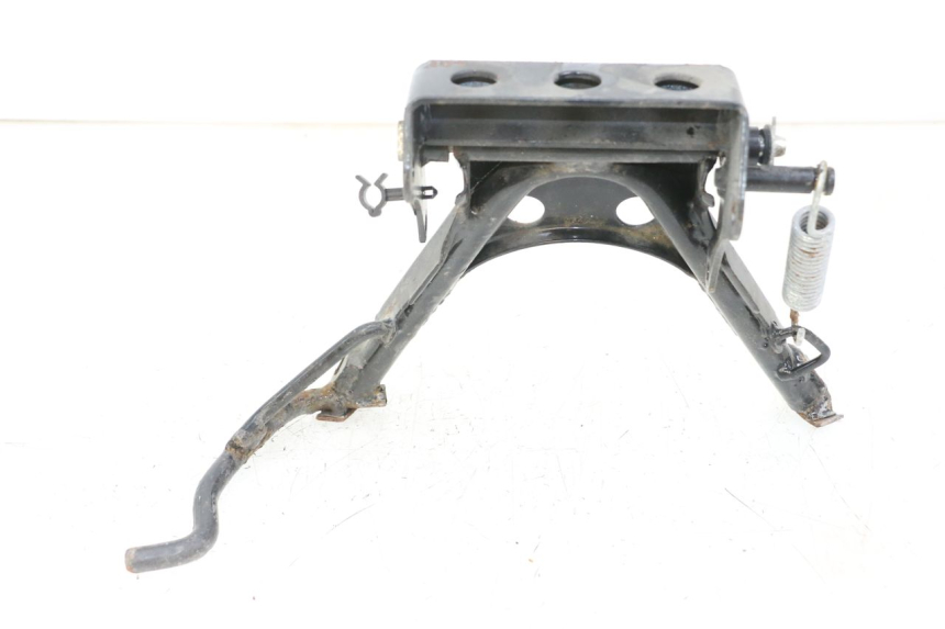 photo de PATA CENTRAL. PEUGEOT E-VIVACITY 1 (2012 - 2018) - Otra perspectiva