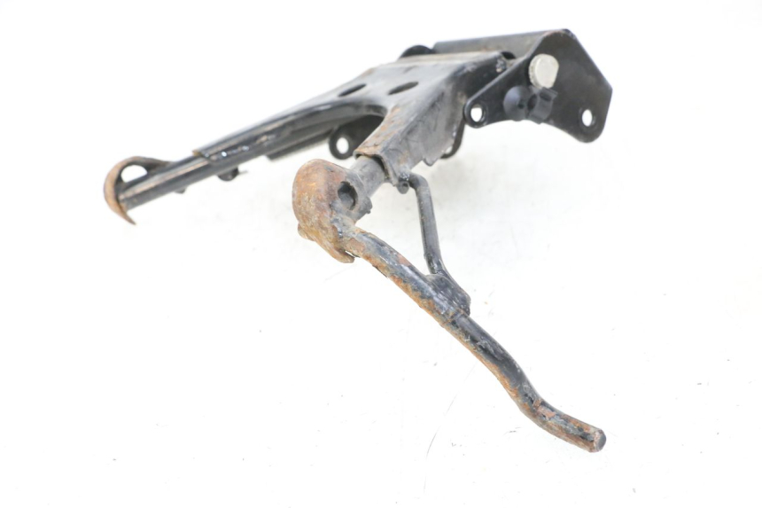 photo de PATA CENTRAL. PEUGEOT E-VIVACITY 1 (2012 - 2018) - Vista general del producto