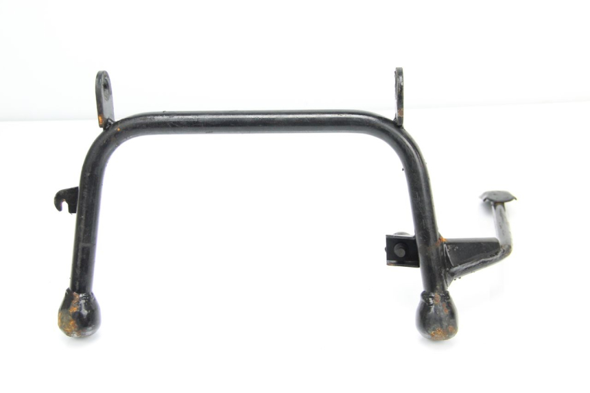 photo de CABALLETE CENTRAL RIDE E1 1 (2014 - 2022) - Vista principal