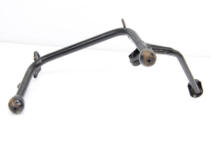 photo de CABALLETE CENTRAL RIDE E1 1 (2014 - 2022) - Zoom estado de uso