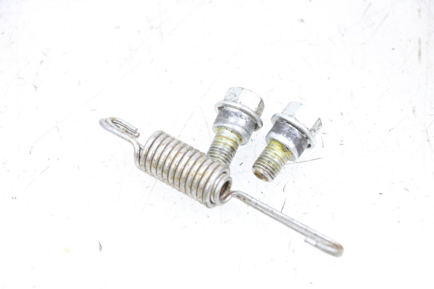 photo de CABALLETE CENTRAL SEGWAY NINEBOT E125S 1 (2022 - 2026) - Vista general del producto