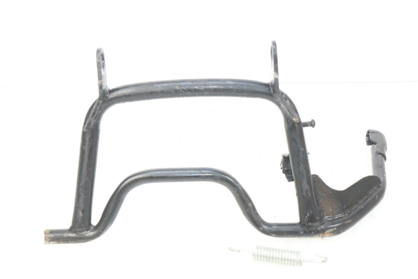 photo de CABALLETE CENTRAL EFUN E2GO 1 (2017 - 2021) - Vista principal