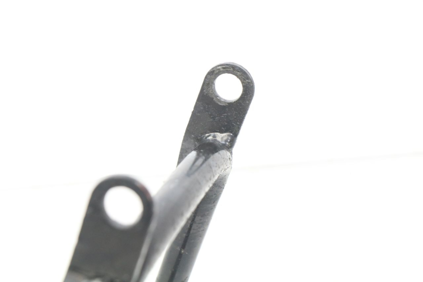 photo de CABALLETE CENTRAL EFUN E2GO 1 (2017 - 2021) - Detalle de la pieza