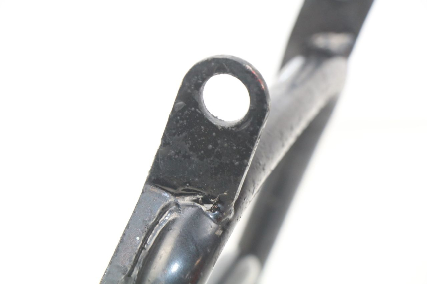 photo de CABALLETE CENTRAL EFUN E2GO 1 (2017 - 2021) - Zoom estado de uso