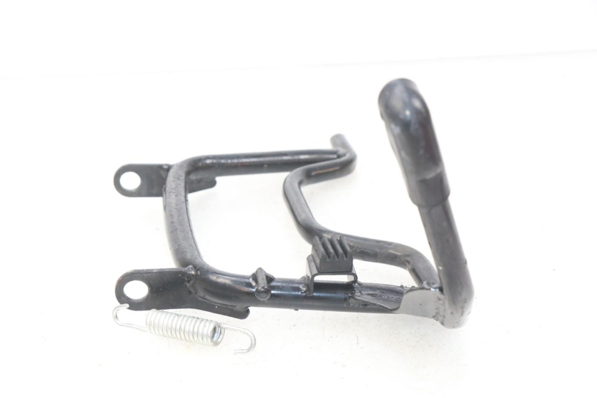 photo de CABALLETE CENTRAL EFUN E2GO 1 (2017 - 2021) - Otra perspectiva