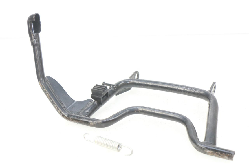 photo de CABALLETE CENTRAL EFUN E2GO 1 (2017 - 2021) - Primer plano técnico