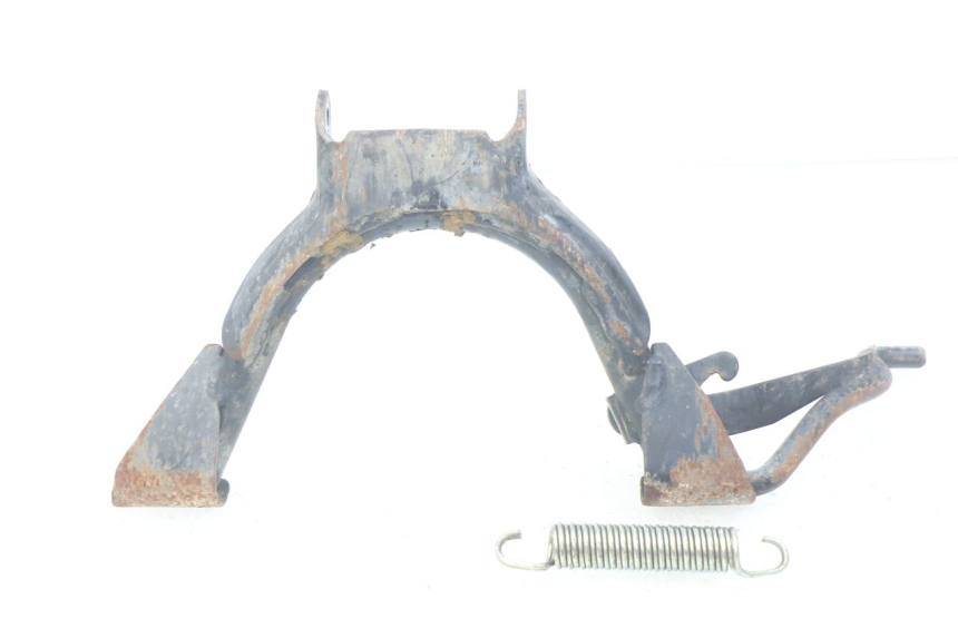 photo de PATA CENTRAL. YAMAHA D'ELIGHT DELIGHT 115 (2013 - 2017) - Vista principal