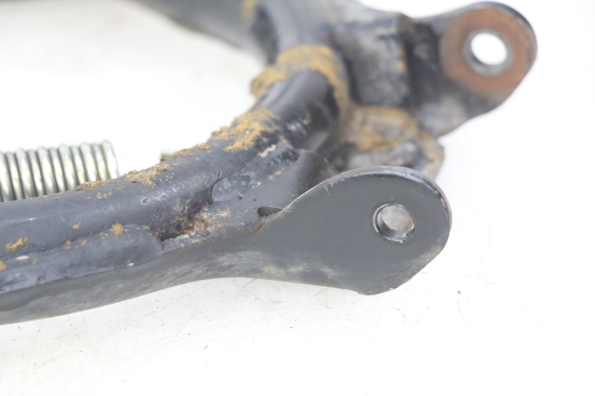 photo de PATA CENTRAL. YAMAHA D'ELIGHT DELIGHT 115 (2013 - 2017) - Zoom estado de uso