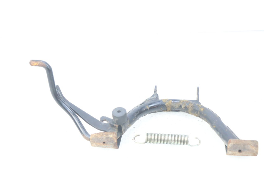 photo de PATA CENTRAL. YAMAHA D'ELIGHT DELIGHT 115 (2013 - 2017) - Otra perspectiva