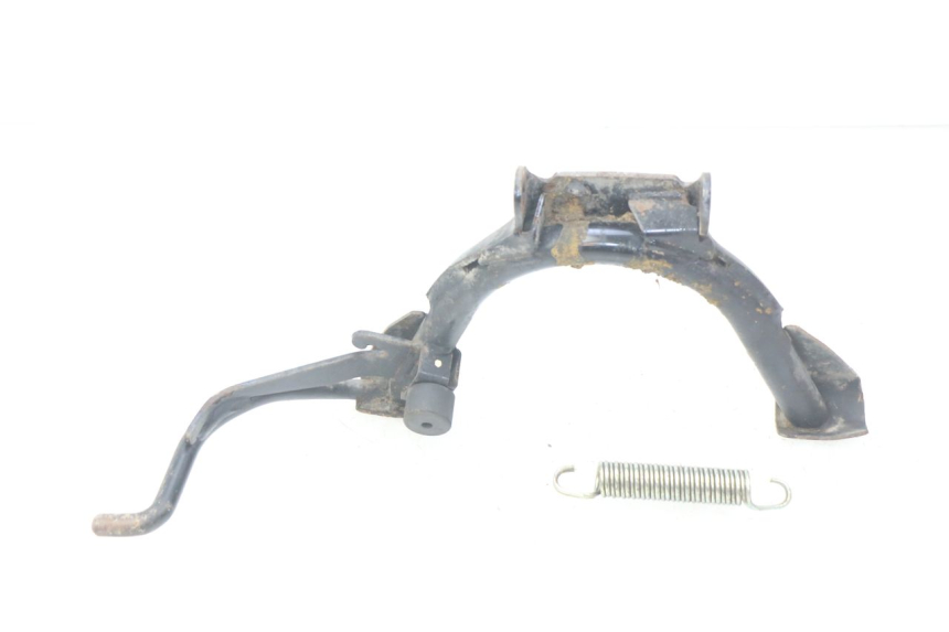 photo de PATA CENTRAL. YAMAHA D'ELIGHT DELIGHT 115 (2013 - 2017) - Primer plano técnico