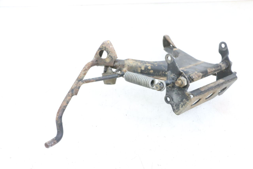 photo de CABALLETE CENTRAL PEUGEOT ELYSEO 125 (1999 - 2004) - Detalle de la pieza