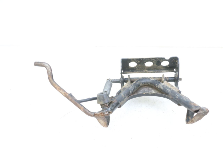 photo de CABALLETE CENTRAL PEUGEOT ELYSEO 125 (1999 - 2004) - Primer plano técnico