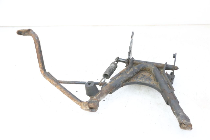 photo de PATA CENTRAL. PEUGEOT ELYSTAR 50 (2002 - 2014) - Detalle de la pieza