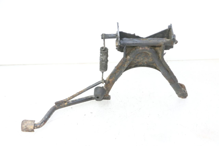 photo de PATA CENTRAL. PEUGEOT ELYSTAR 50 (2002 - 2014) - Vista general del producto