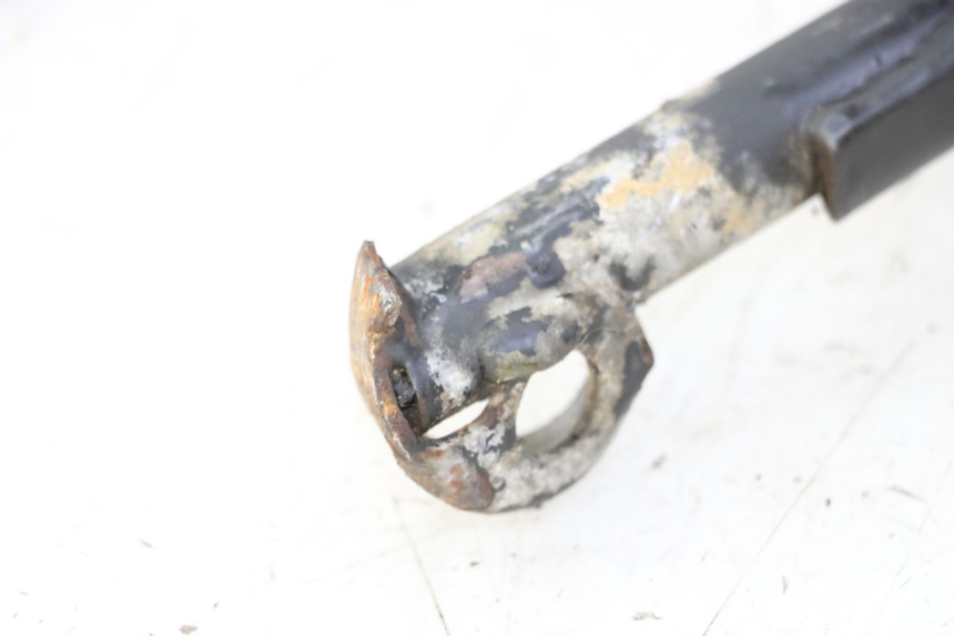 photo de PATA CENTRAL. PEUGEOT ELYSTAR 50 (2002 - 2014) - Zoom estado de uso