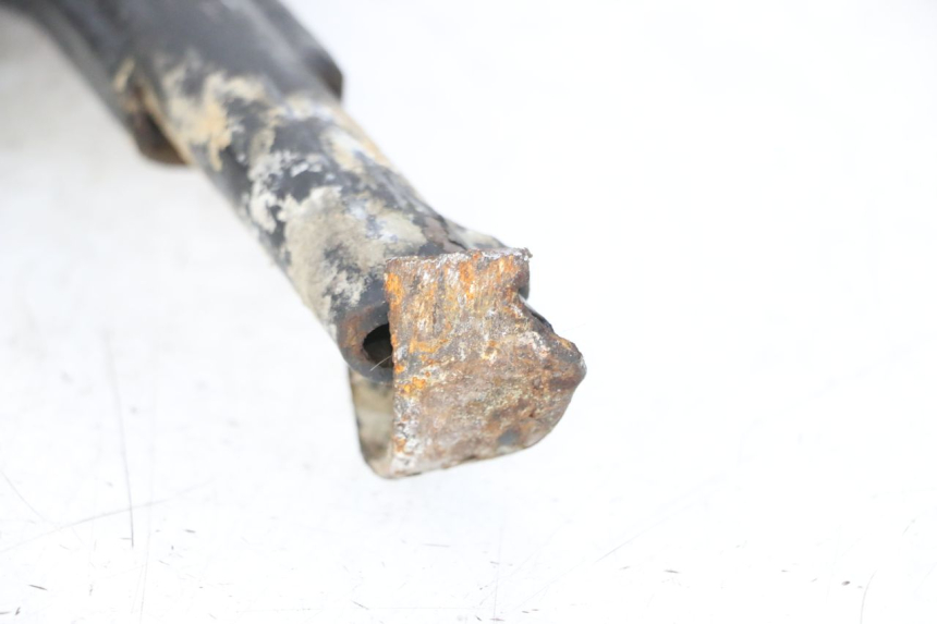 photo de PATA CENTRAL. PEUGEOT ELYSTAR 50 (2002 - 2014) - Otra perspectiva