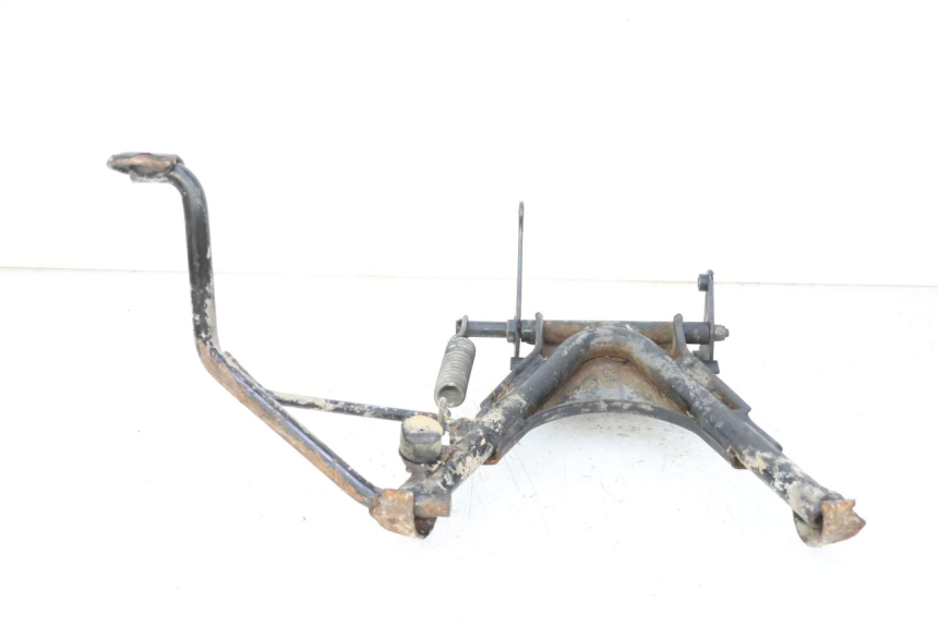 photo de PATA CENTRAL. PEUGEOT ELYSTAR 50 (2002 - 2014) - Vista general del producto