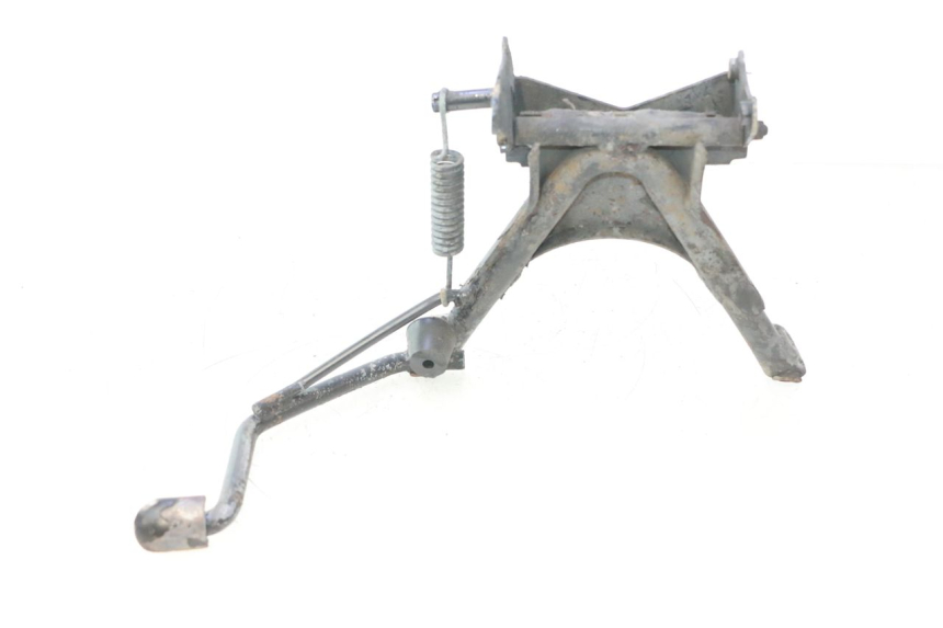 photo de PATA CENTRAL. PEUGEOT ELYSTAR 50 (2002 - 2014) - Otra vista del artículo