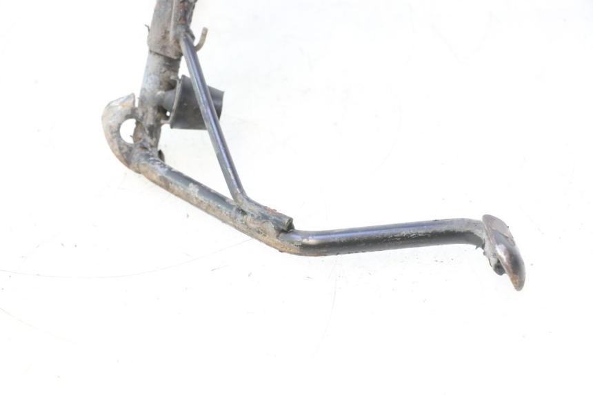 photo de PATA CENTRAL. PEUGEOT ELYSTAR 50 (2002 - 2014) - Zoom sobre los componentes