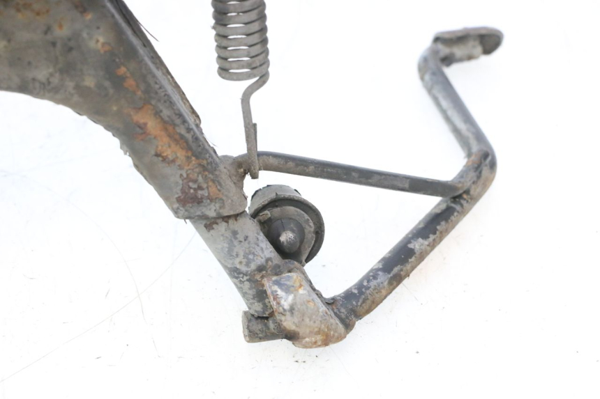 photo de PATA CENTRAL. PEUGEOT ELYSTAR 50 (2002 - 2014) - Primer plano de alta resolución