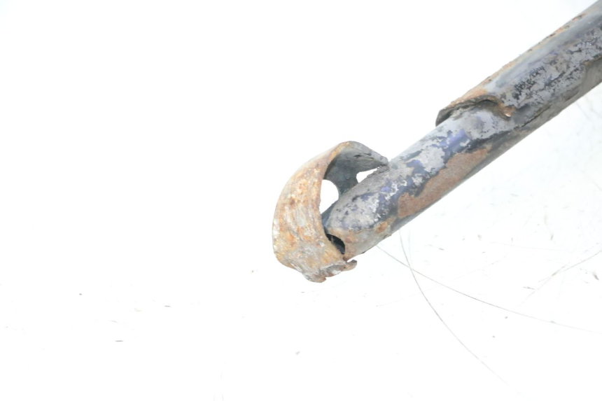 photo de PATA CENTRAL. PEUGEOT ELYSTAR 50 (2002 - 2014) - Zoom estado de uso