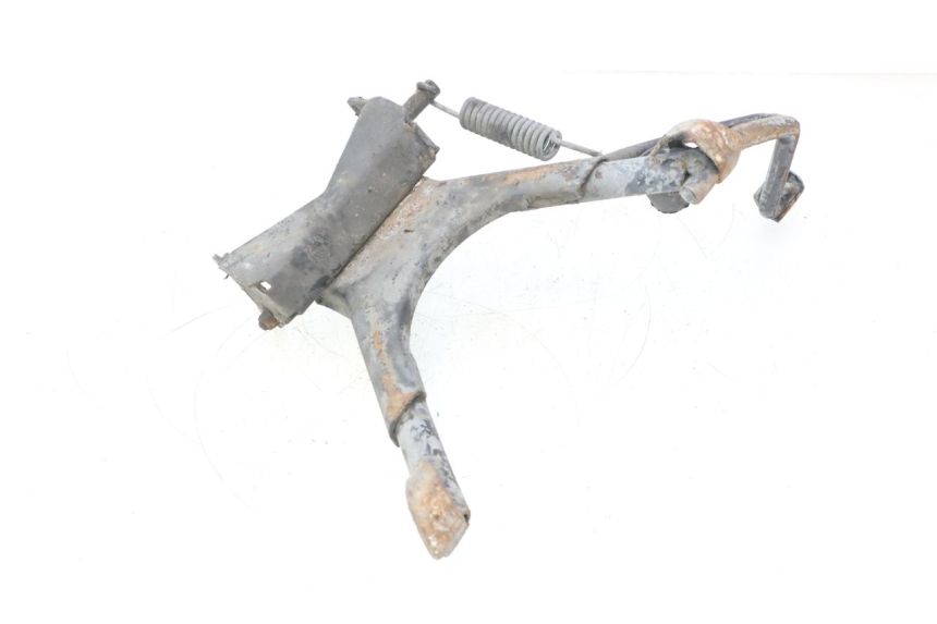 photo de PATA CENTRAL. PEUGEOT ELYSTAR 50 (2002 - 2014) - Primer plano técnico