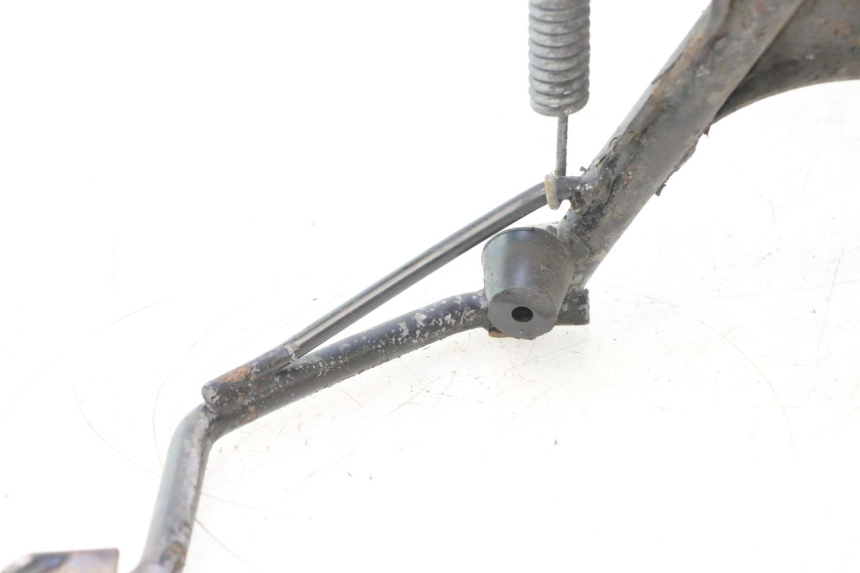 photo de PATA CENTRAL. PEUGEOT ELYSTAR 50 (2002 - 2014) - Recambio usado revisado