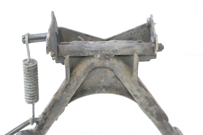 photo de PATA CENTRAL. PEUGEOT ELYSTAR 50 (2002 - 2014) - Marcados y referencias originales