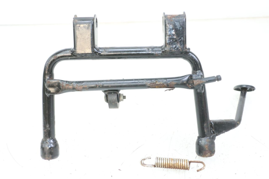 photo de CABALLETE CENTRAL EUROCKA RETRO 50 (2007 - 2014) - Vista principal