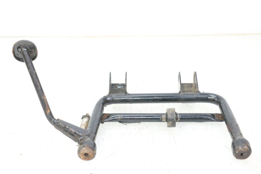 photo de CABALLETE CENTRAL EUROCKA RETRO 50 (2007 - 2014) - Detalle de la pieza