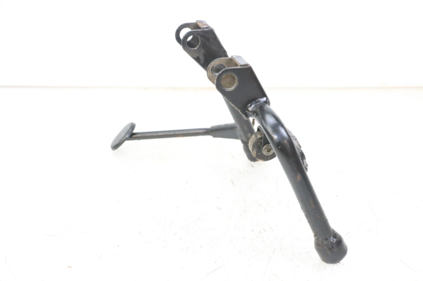 photo de CABALLETE CENTRAL EUROCKA RETRO 50 (2007 - 2014) - Zoom estado de uso