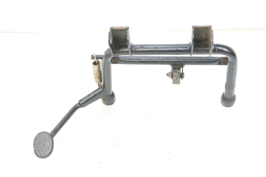 photo de CABALLETE CENTRAL EUROCKA RETRO 50 (2007 - 2014) - Otra perspectiva