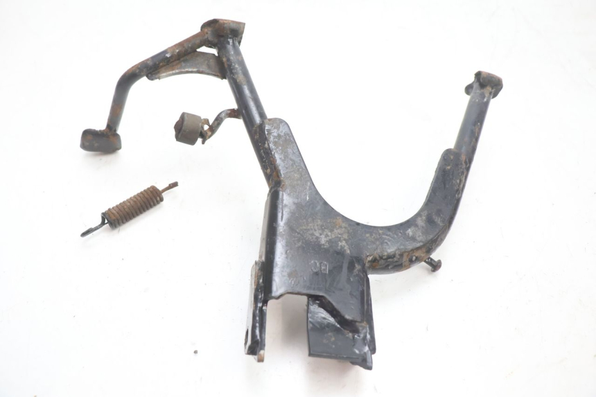 photo de CABALLETE CENTRAL KEEWAY F-ACT NAKED 50 (2009 - 2014) - Detalle de la pieza