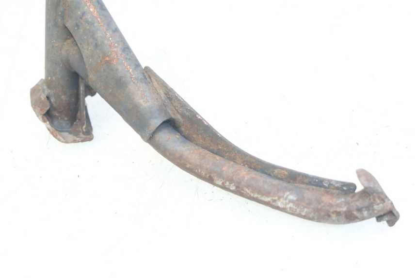 photo de PATA CENTRAL. HONDA FES PANTHEON 2T 125 (1998 - 2002) - Detalle de la pieza