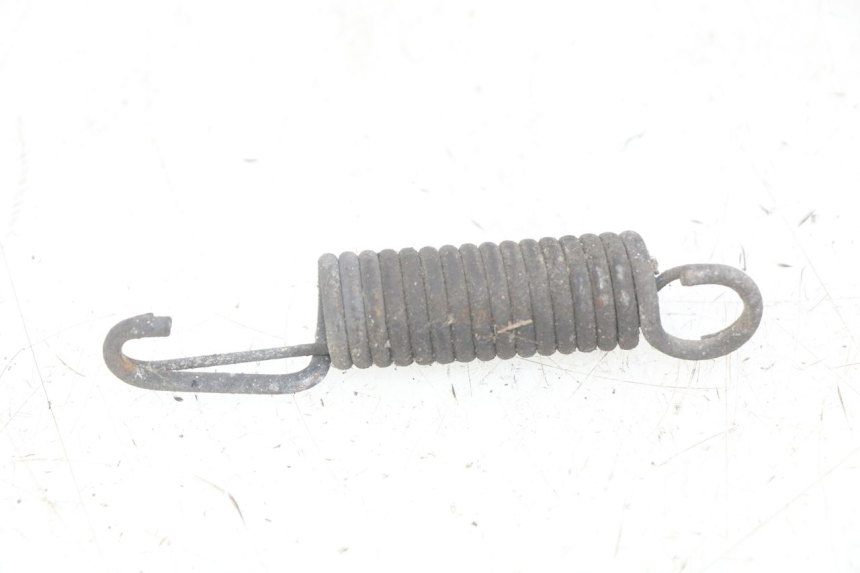 photo de PATA CENTRAL. HONDA FES PANTHEON 2T 125 (1998 - 2002) - Otra vista del artículo