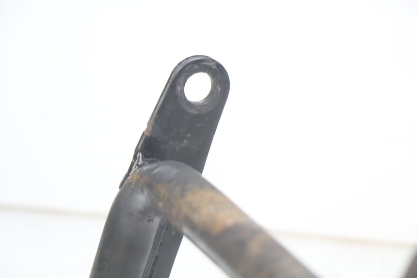 photo de PATA CENTRAL. HONDA FES PANTHEON 2T 125 (1998 - 2002) - Zoom estado de uso