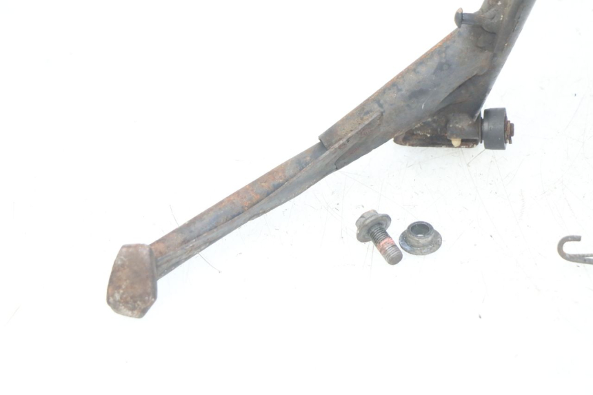 photo de PATA CENTRAL. HONDA FES PANTHEON 2T 125 (1998 - 2002) - Recambio usado revisado